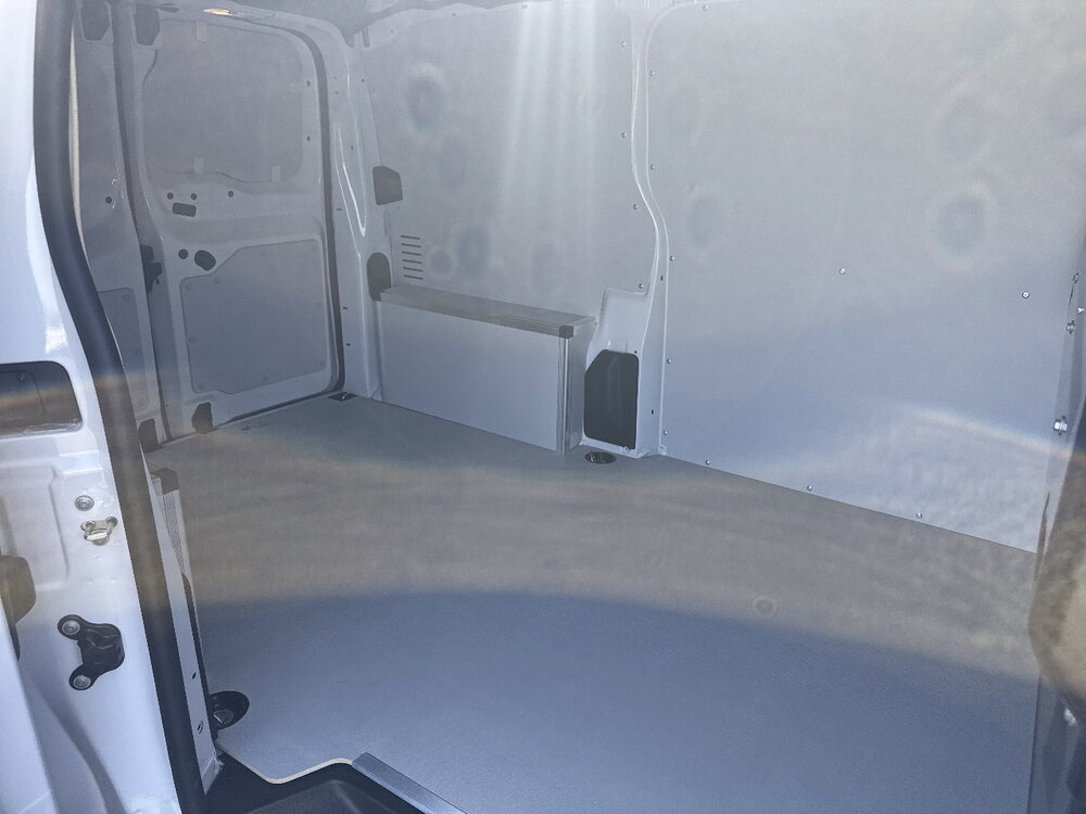 Occasion CITROEN Jumpy JUMPY FGN DIESEL 150 CH M AUTOMAT