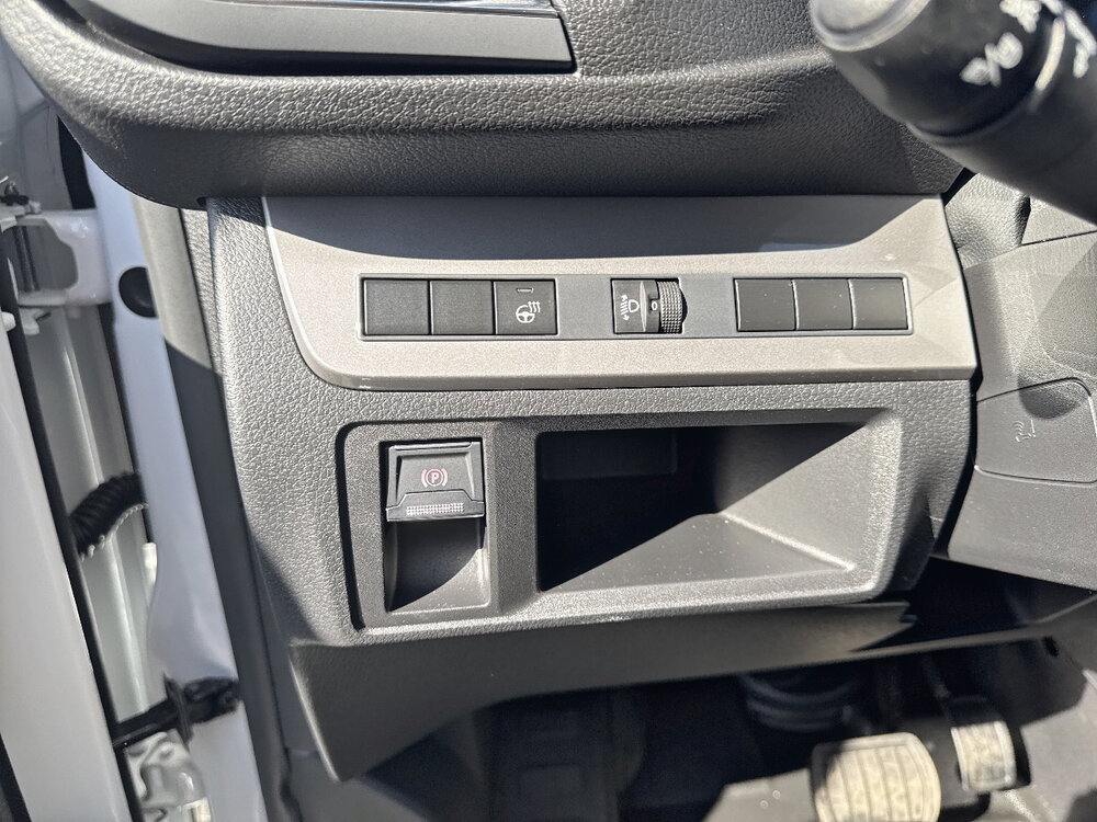 Occasion CITROEN Jumpy JUMPY FGN DIESEL 150 CH M AUTOMAT