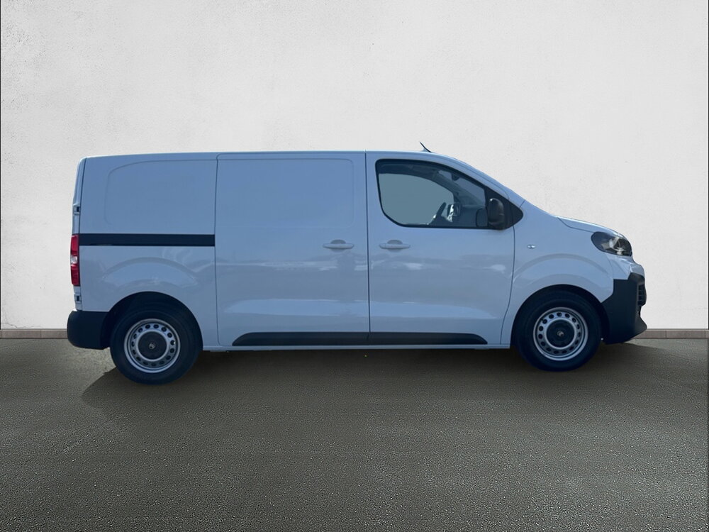 Occasion CITROEN Jumpy JUMPY FGN DIESEL 150 CH M AUTOMAT