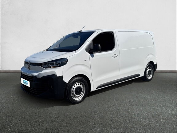 Occasion CITROEN Jumpy JUMPY FGN DIESEL 150 CH M AUTOMAT