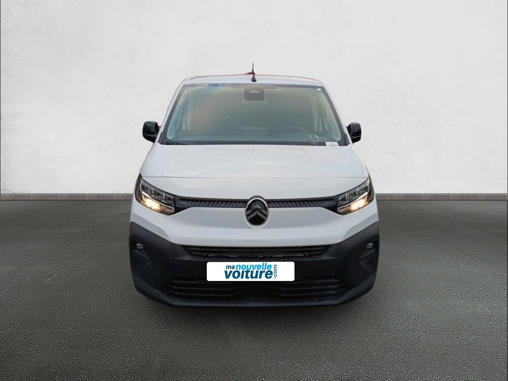 Occasion CITROEN Berlingo BERLINGO VAN M DIESEL 100 CH MANUELLE
