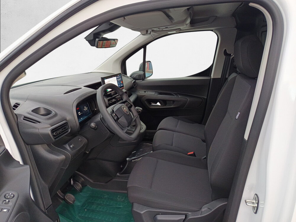 Occasion CITROEN Berlingo BERLINGO VAN M DIESEL 100 CH MANUELLE