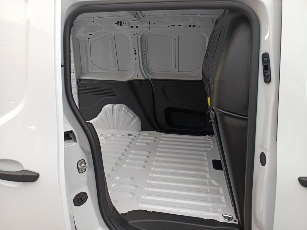 Occasion CITROEN Berlingo BERLINGO VAN M DIESEL 100 CH MANUELLE