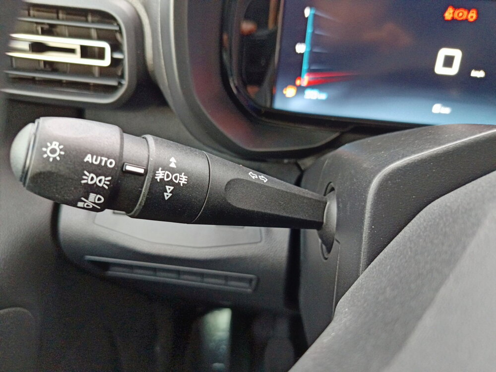 Occasion CITROEN Berlingo BERLINGO VAN M DIESEL 100 CH MANUELLE