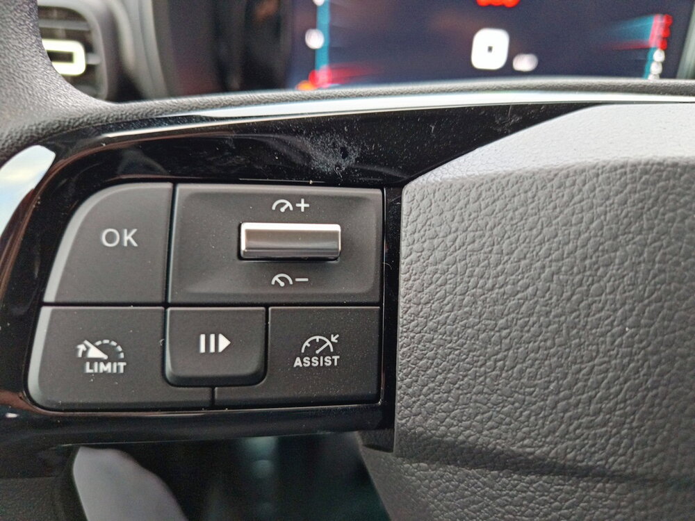 Occasion CITROEN Berlingo BERLINGO VAN M DIESEL 100 CH MANUELLE