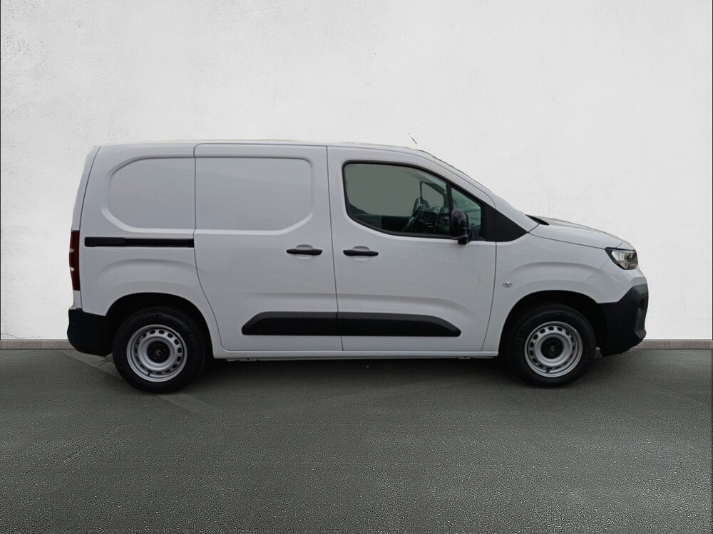 Occasion CITROEN Berlingo BERLINGO VAN M DIESEL 100 CH MANUELLE