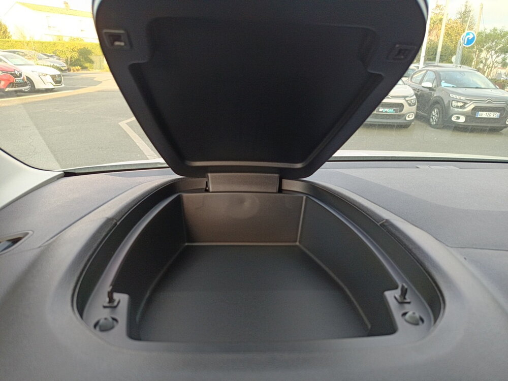 Occasion CITROEN Berlingo BERLINGO VAN M DIESEL 100 CH MANUELLE