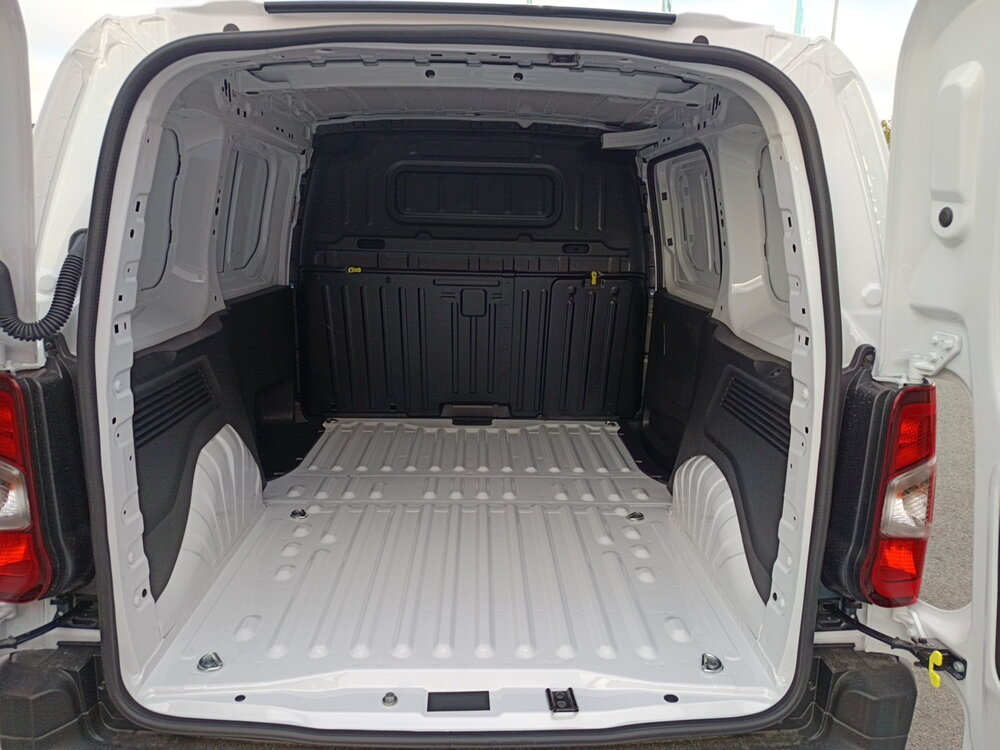 Occasion CITROEN Berlingo BERLINGO VAN M DIESEL 100 CH MANUELLE