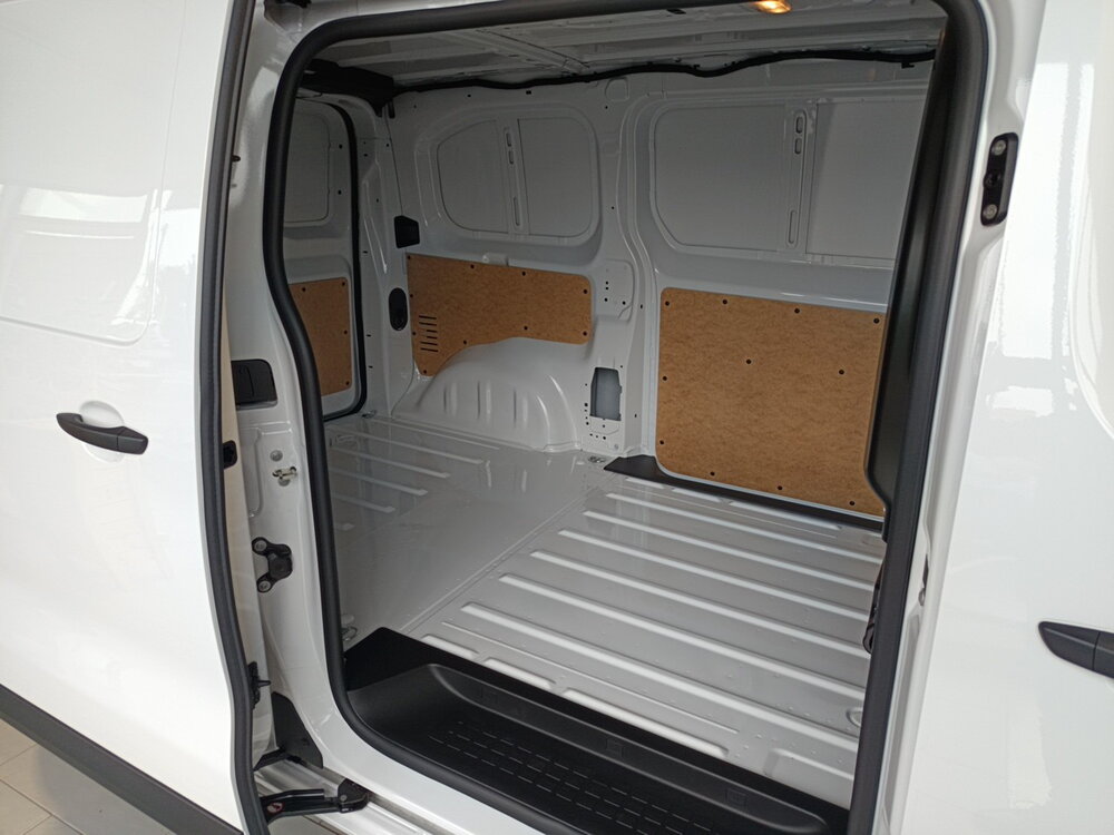 Occasion CITROEN Jumpy JUMPY FGN DIESEL 120 CH M MANUELLE