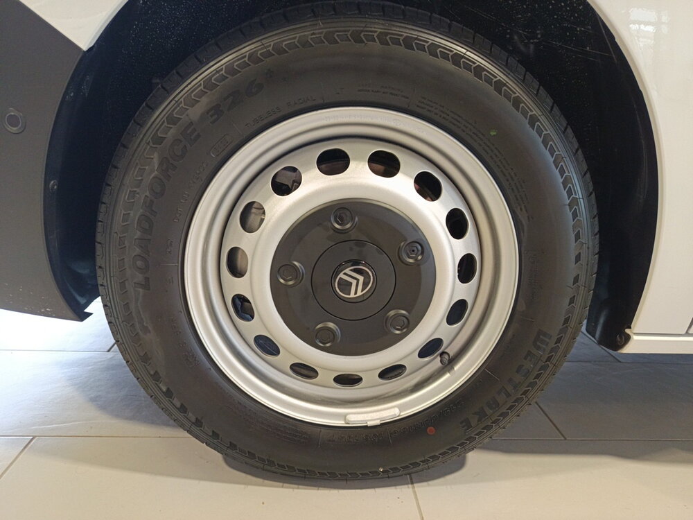Occasion CITROEN Jumpy JUMPY FGN DIESEL 120 CH M MANUELLE