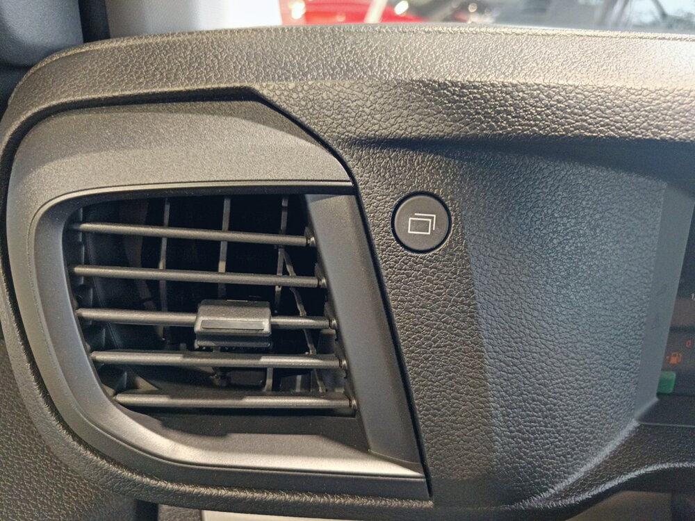 Occasion CITROEN Jumpy JUMPY FGN DIESEL 120 CH M MANUELLE