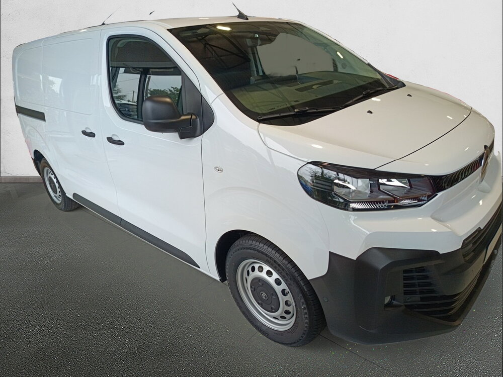 Occasion CITROEN Jumpy JUMPY FGN DIESEL 120 CH M MANUELLE