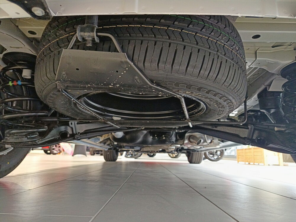 Occasion CITROEN Jumpy JUMPY FGN DIESEL 120 CH M MANUELLE