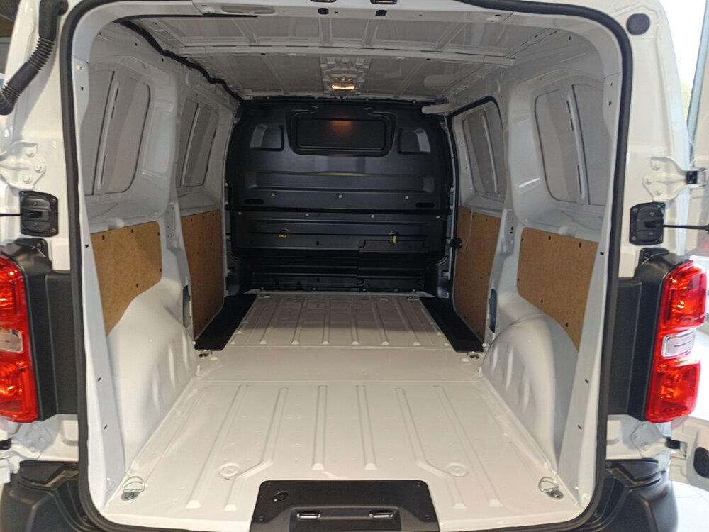 Occasion CITROEN Jumpy JUMPY FGN DIESEL 120 CH M MANUELLE