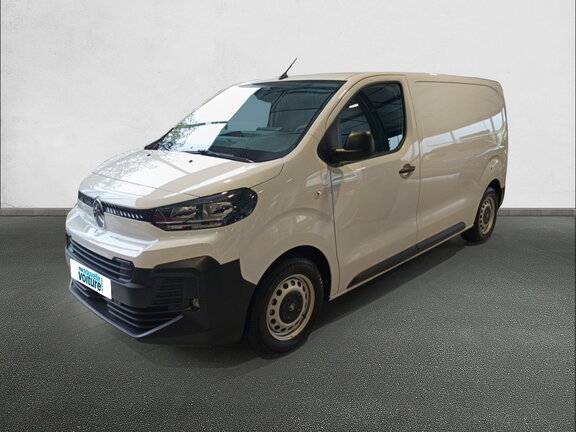 Occasion CITROEN Jumpy JUMPY FGN DIESEL 120 CH M MANUELLE