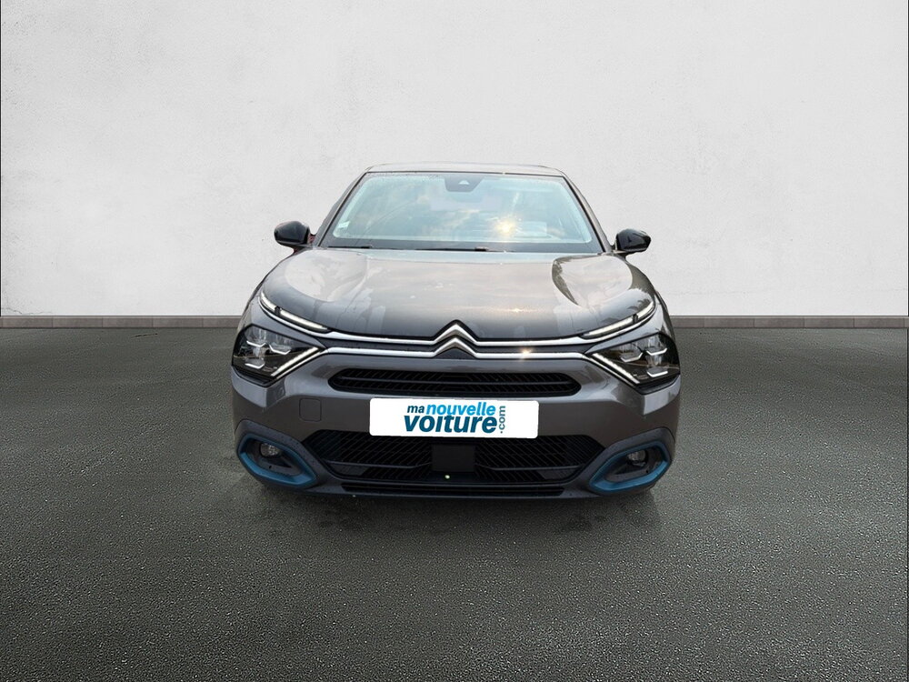 Occasion CITROEN C4 e-C4 136 ch Automatique - Feel Pack