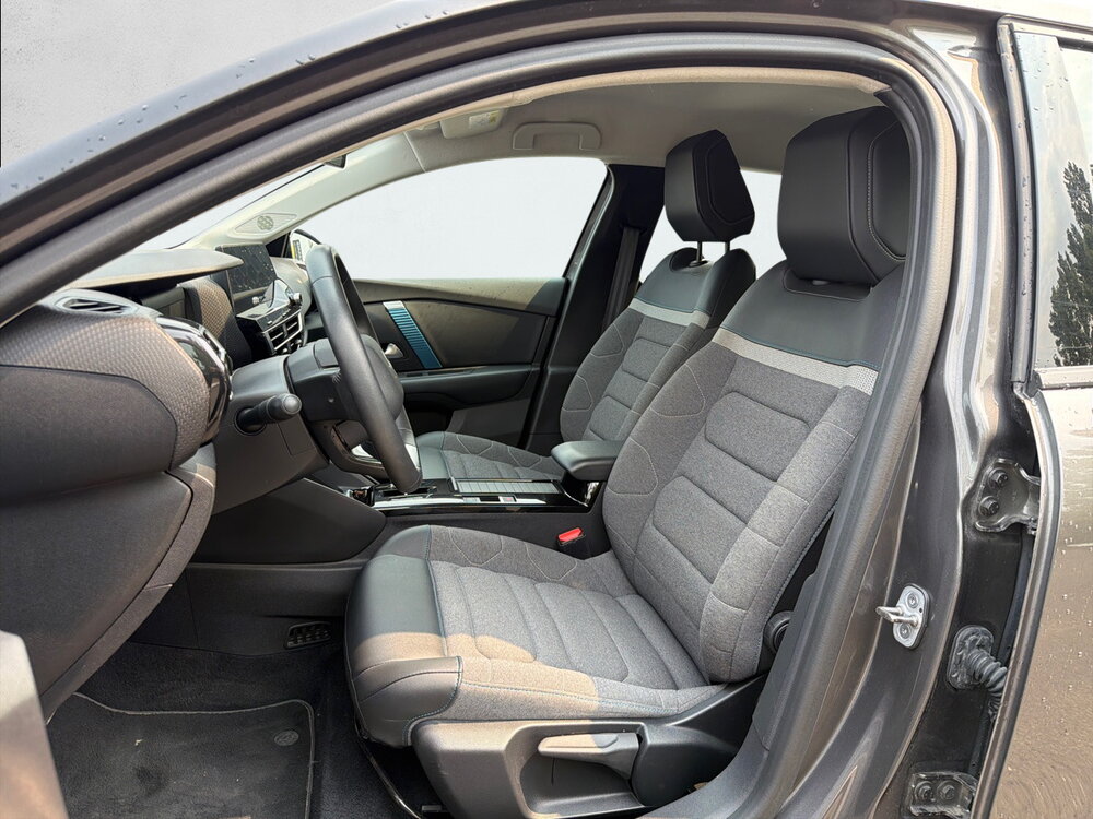 Occasion CITROEN C4 e-C4 136 ch Automatique - Feel Pack