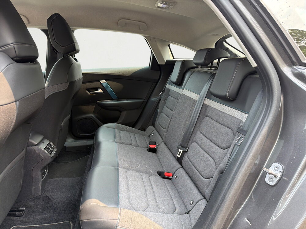 Occasion CITROEN C4 e-C4 136 ch Automatique - Feel Pack