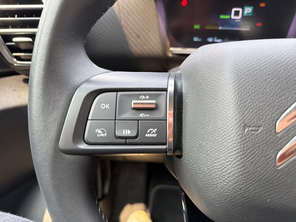 Occasion CITROEN C4 e-C4 136 ch Automatique - Feel Pack