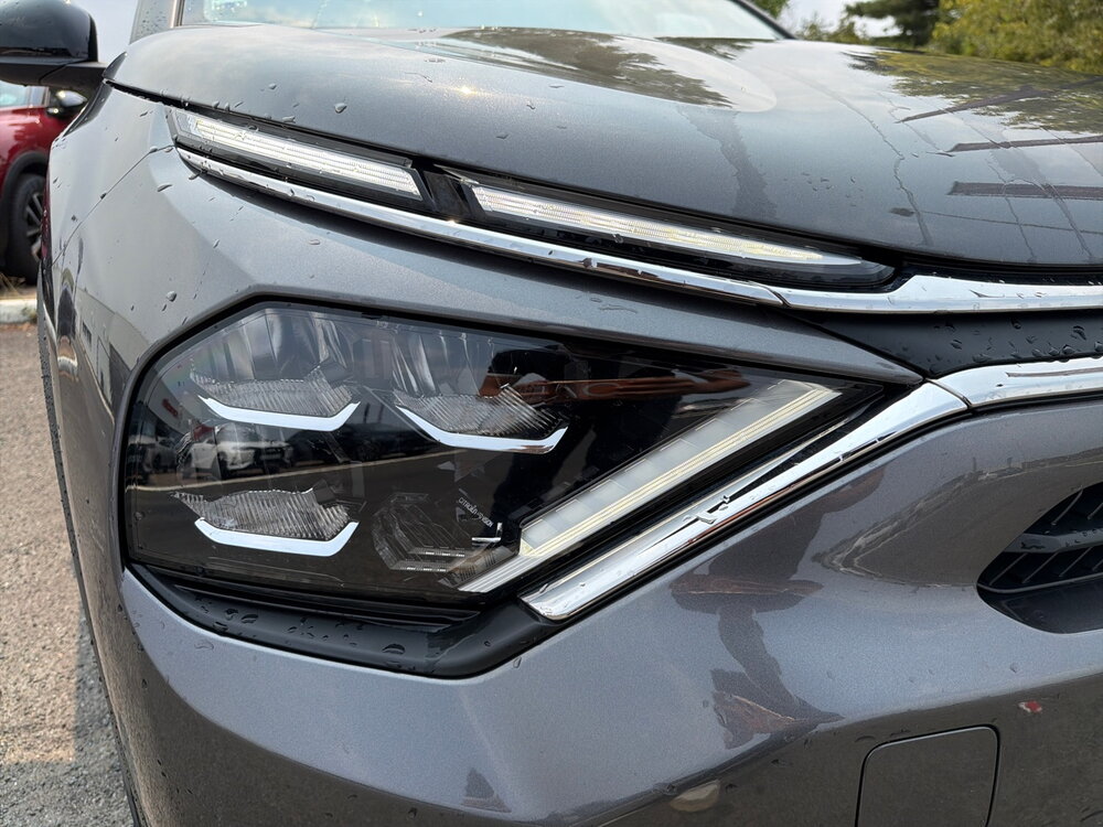 Occasion CITROEN C4 e-C4 136 ch Automatique - Feel Pack