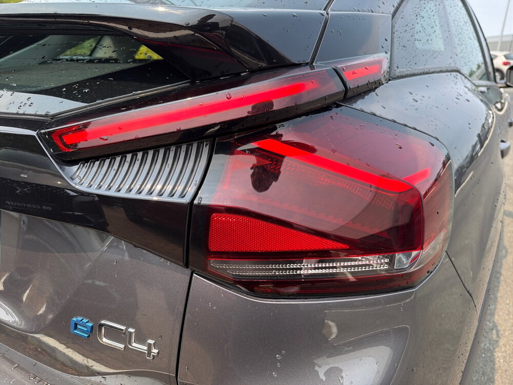 Occasion CITROEN C4 e-C4 136 ch Automatique - Feel Pack