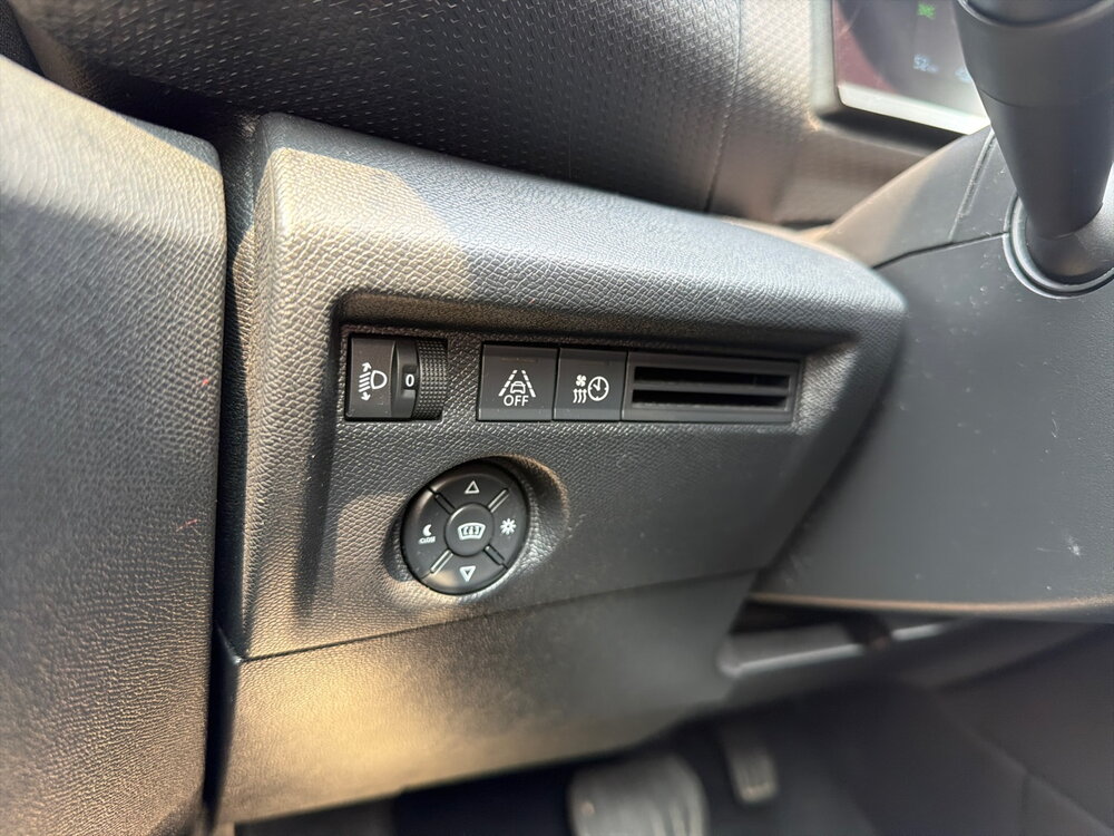 Occasion CITROEN C4 e-C4 136 ch Automatique - Feel Pack