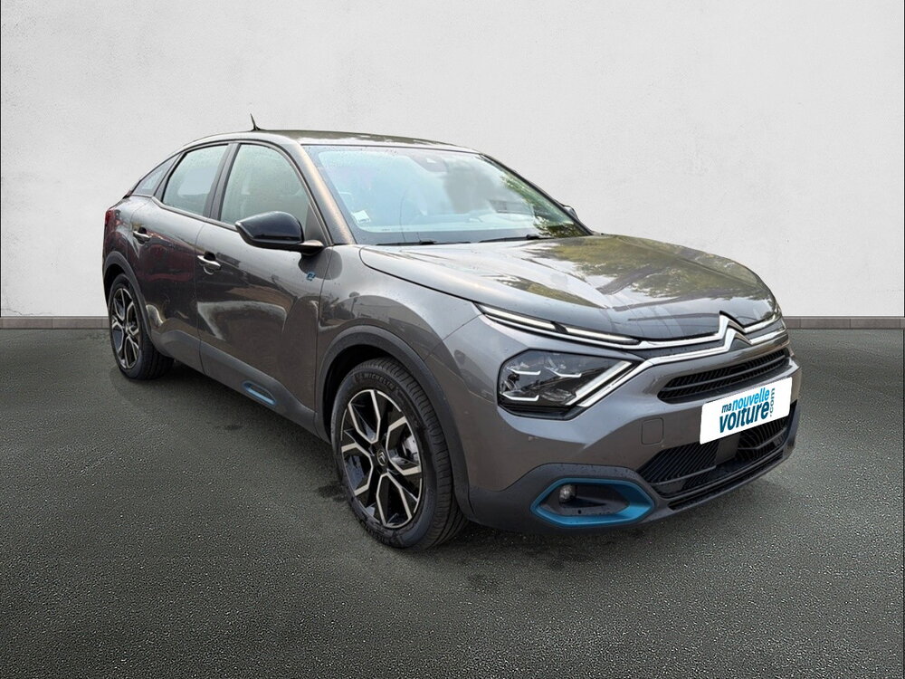Occasion CITROEN C4 e-C4 136 ch Automatique - Feel Pack