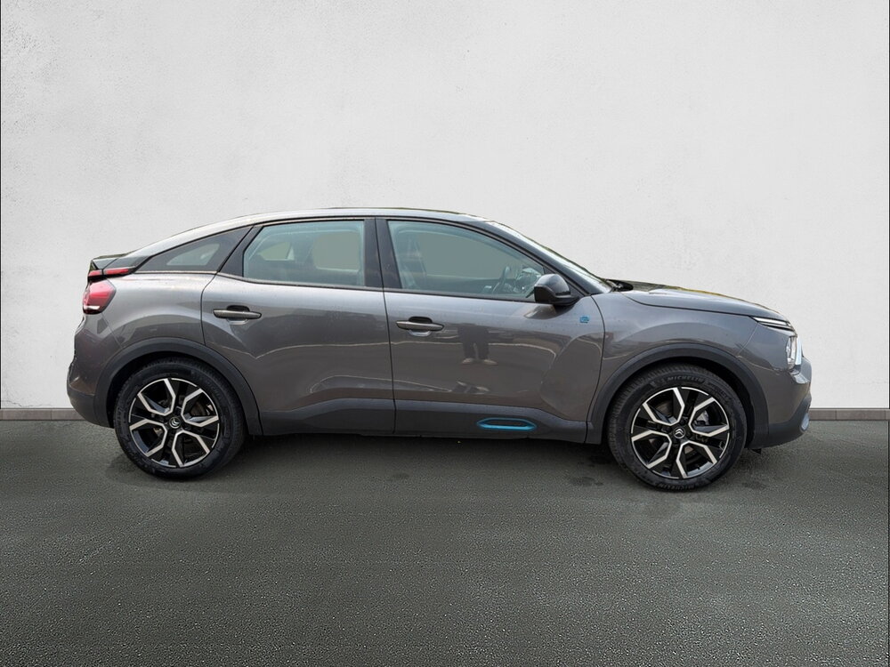 Occasion CITROEN C4 e-C4 136 ch Automatique - Feel Pack