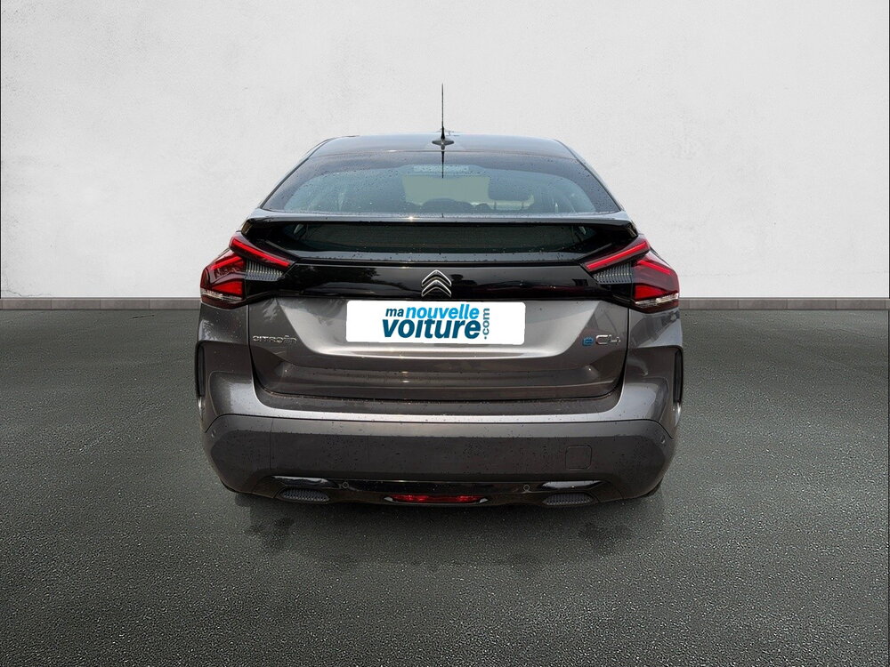Occasion CITROEN C4 e-C4 136 ch Automatique - Feel Pack