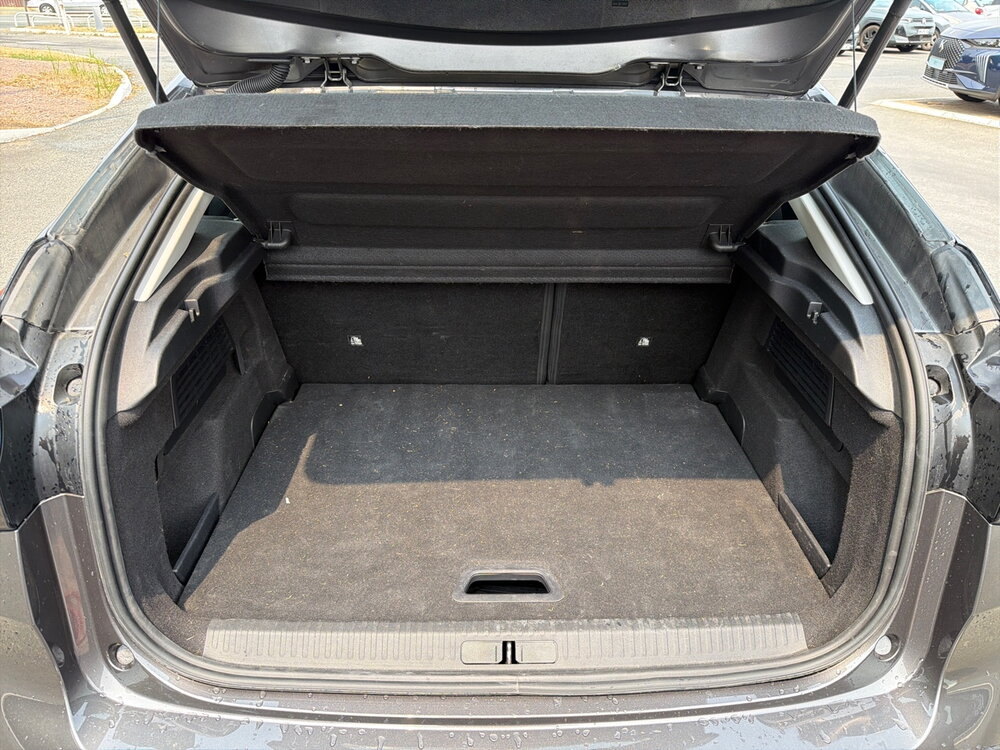 Occasion CITROEN C4 e-C4 136 ch Automatique - Feel Pack
