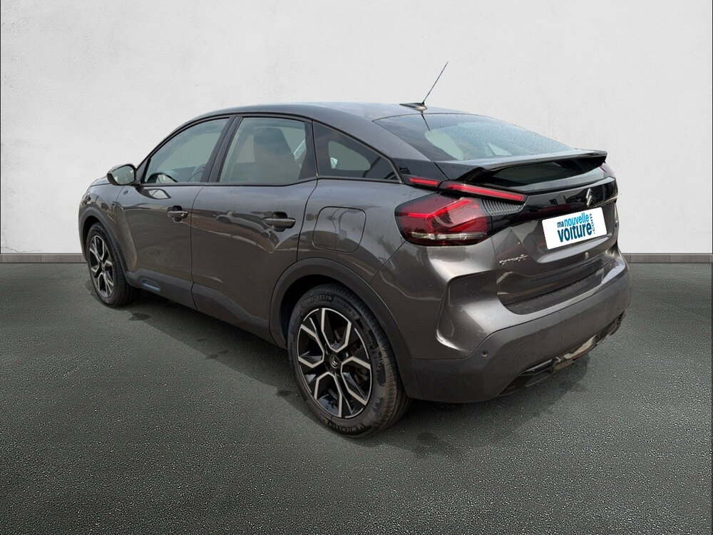 Occasion CITROEN C4 e-C4 136 ch Automatique - Feel Pack