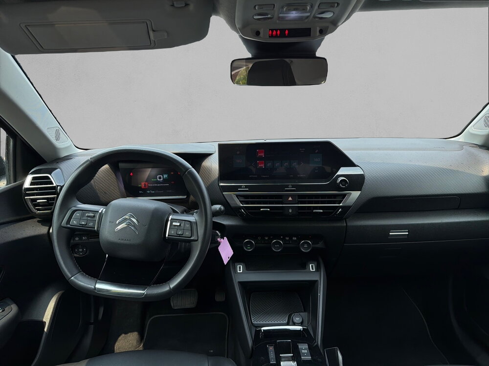 Occasion CITROEN C4 e-C4 136 ch Automatique - Feel Pack
