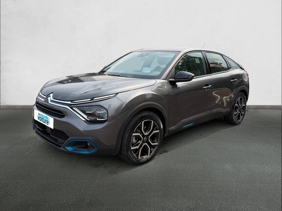 Occasion CITROEN C4 e-C4 136 ch Automatique - Feel Pack