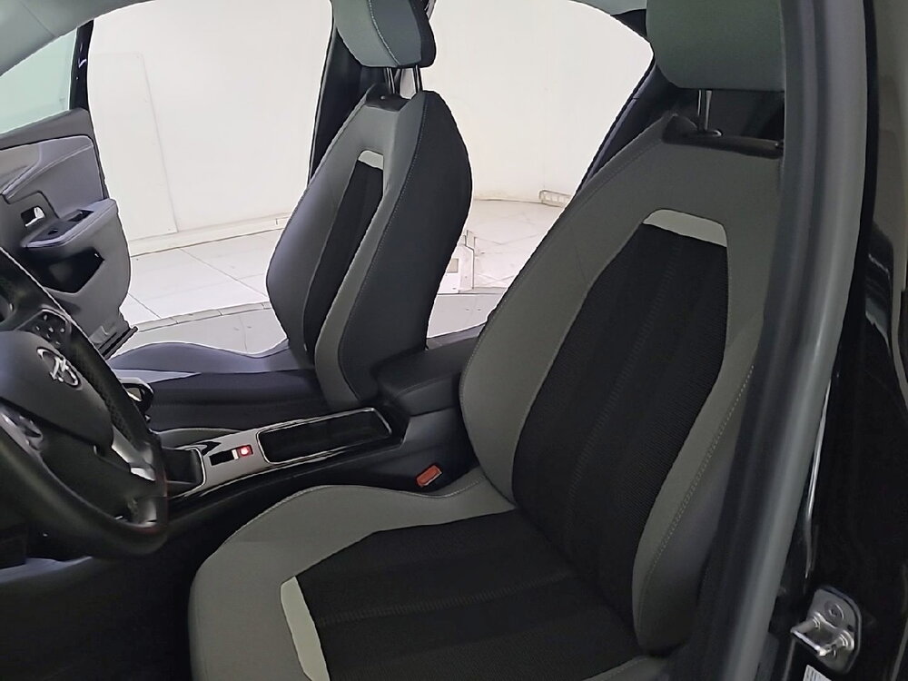 Occasion OPEL Mokka Mokka 1.2 Turbo 100 ch BVM6 - Elegance Business