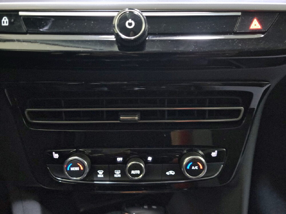 Occasion OPEL Mokka Mokka 1.2 Turbo 100 ch BVM6 - Elegance Business