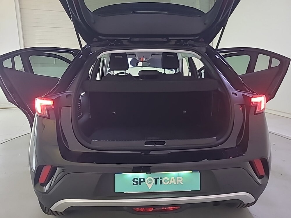 Occasion OPEL Mokka Mokka 1.2 Turbo 100 ch BVM6 - Elegance Business