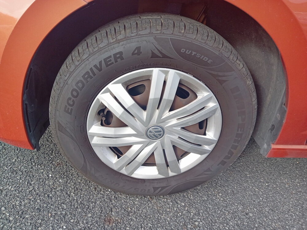 Occasion VOLKSWAGEN Polo Polo 1.0 80 S&S BVM5 - Trendline