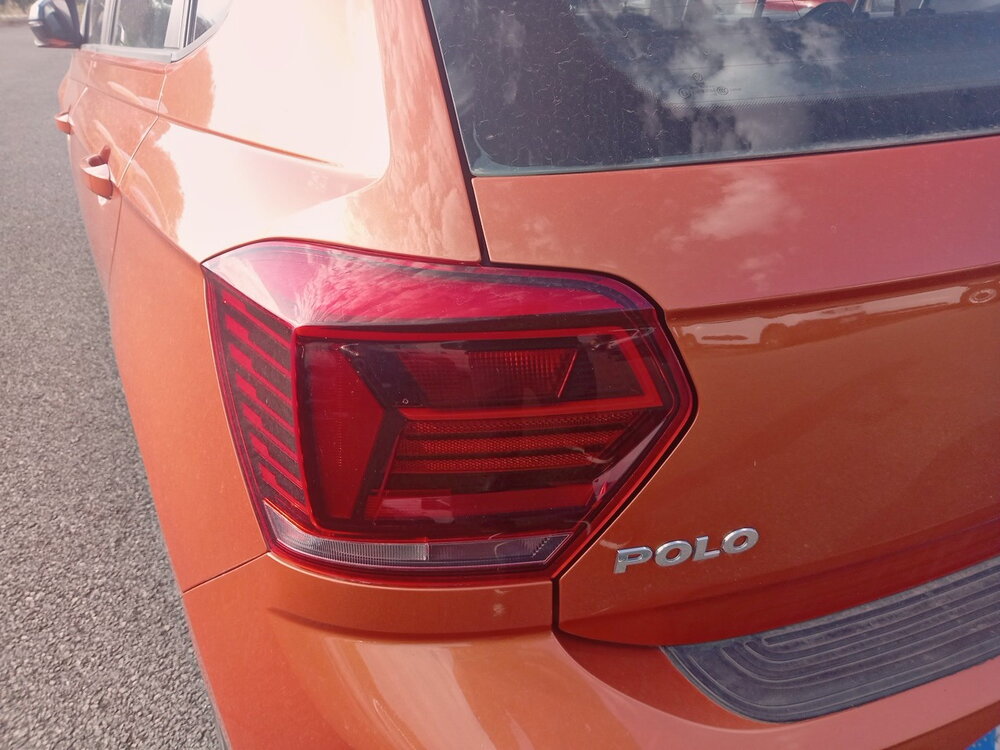 Occasion VOLKSWAGEN Polo Polo 1.0 80 S&S BVM5 - Trendline