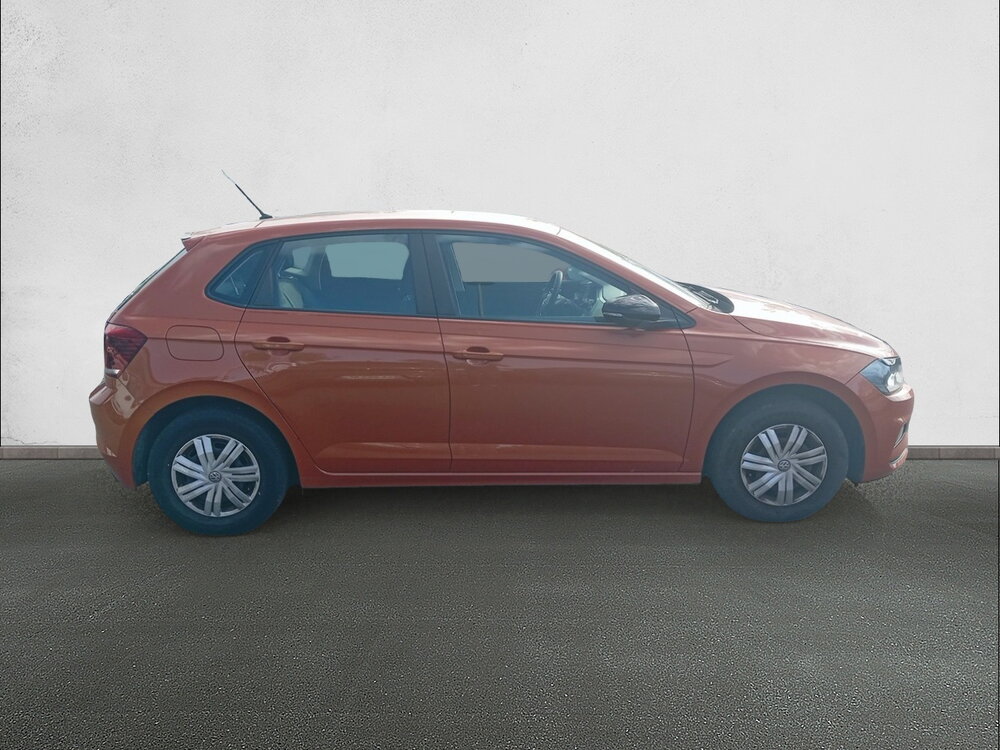 Occasion VOLKSWAGEN Polo Polo 1.0 80 S&S BVM5 - Trendline
