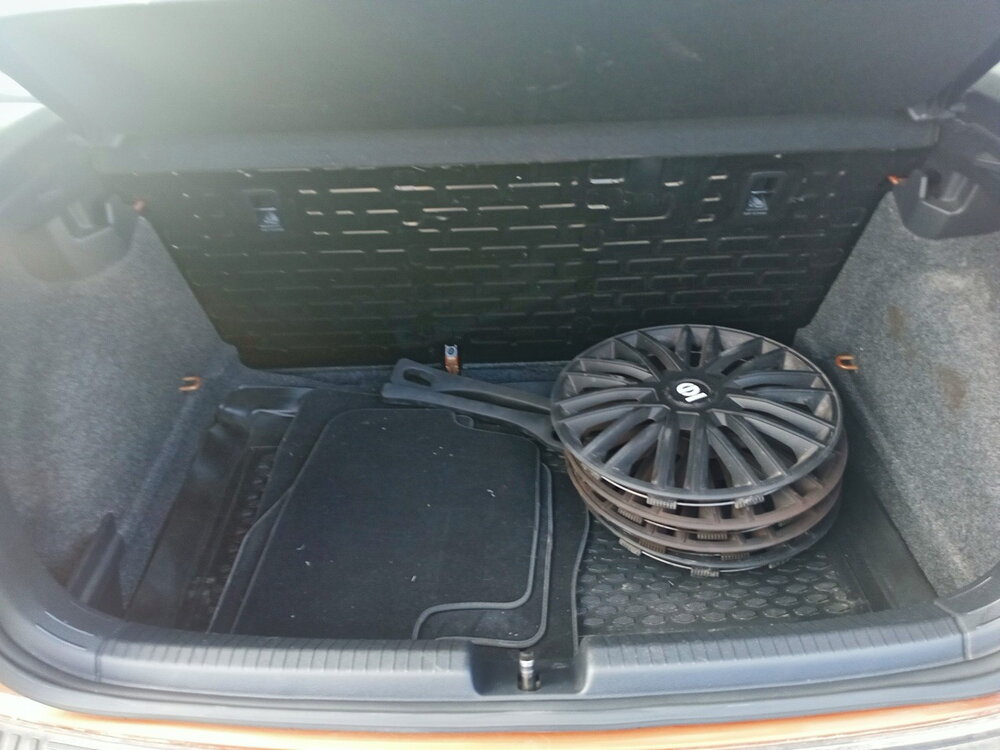 Occasion VOLKSWAGEN Polo Polo 1.0 80 S&S BVM5 - Trendline
