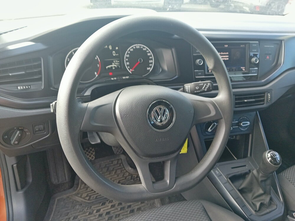 Occasion VOLKSWAGEN Polo Polo 1.0 80 S&S BVM5 - Trendline