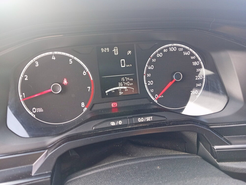 Occasion VOLKSWAGEN Polo Polo 1.0 80 S&S BVM5 - Trendline