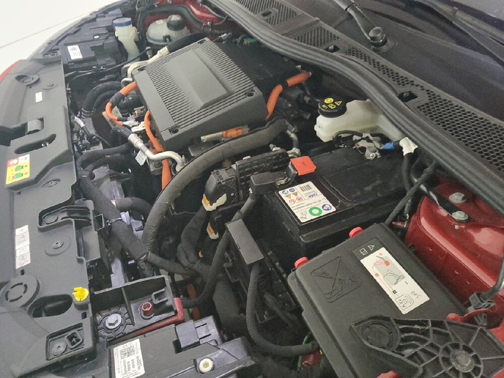 Occasion OPEL Corsa Corsa Electrique 136 ch & Batterie 50 kWh - GS Line