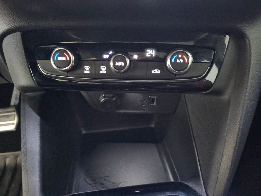Occasion OPEL Corsa Corsa Electrique 136 ch & Batterie 50 kWh - GS Line