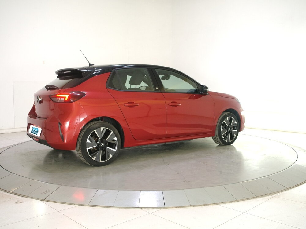 Occasion OPEL Corsa Corsa Electrique 136 ch & Batterie 50 kWh - GS Line