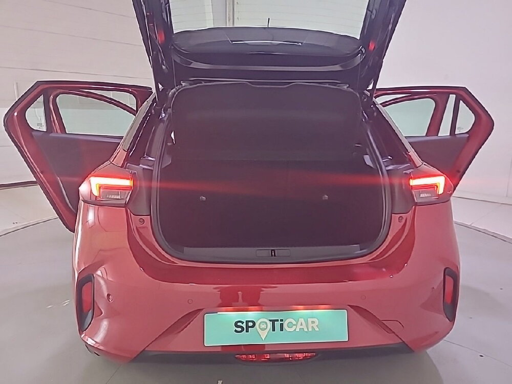 Occasion OPEL Corsa Corsa Electrique 136 ch & Batterie 50 kWh - GS Line
