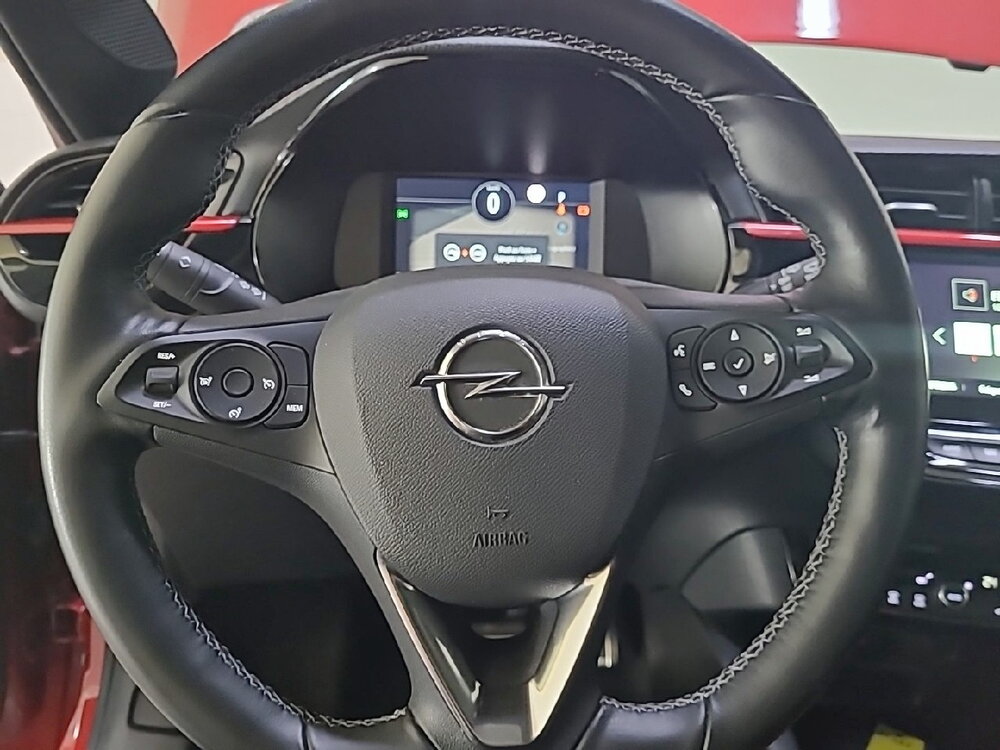 Occasion OPEL Corsa Corsa Electrique 136 ch & Batterie 50 kWh - GS Line