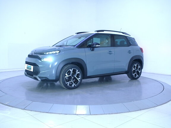 Occasion CITROEN C3 Aircross C3 Aircross PureTech 130 S&S EAT6 - Shine Pack