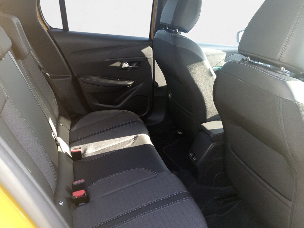 Occasion PEUGEOT 208 208 BlueHDi 100 S&S BVM6 - Allure