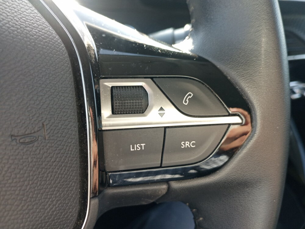 Occasion PEUGEOT 208 208 BlueHDi 100 S&S BVM6 - Allure